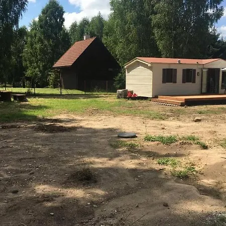 بيت للعطل Na Trylkowku *