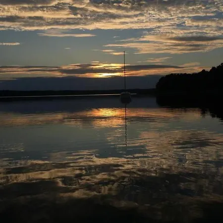 Na Trylkowku بيت للعطل شتشتنو