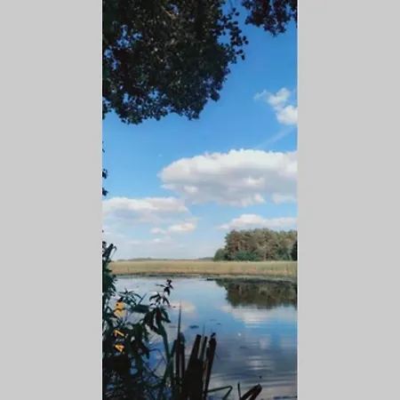 Na Trylkowku بيت للعطل شتشتنو