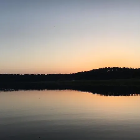 بيت للعطل Na Trylkowku شتشتنو