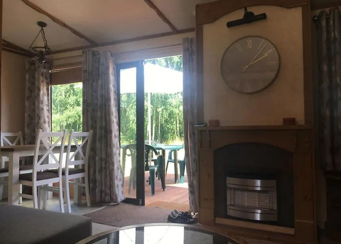 Na Trylkowku * Szczytno (Warmian-Masurian)