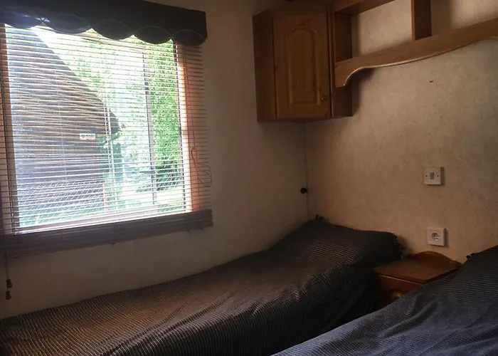 Na Trylkowku Сasa de vacaciones