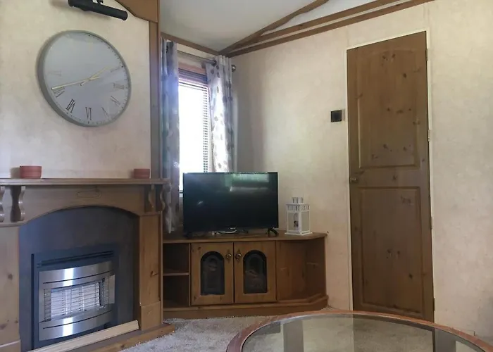 Сasa de vacaciones Na Trylkowku *